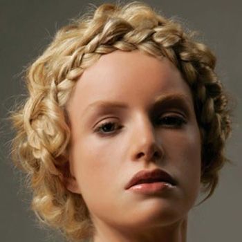 coiffure bohème