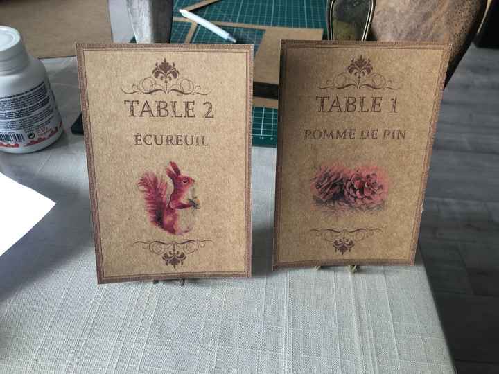 Mariage d'automne - 3