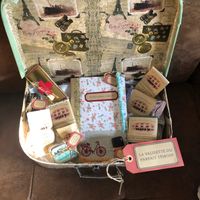 Cadeaux témoins - 1