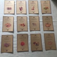 Mariage d'automne - 2