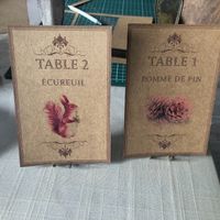 Mariage d'automne - 3