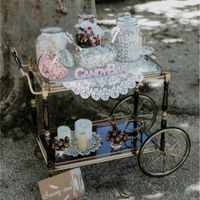 Mariage d'automne - 1