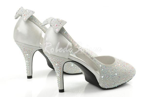 Grande pointure= chaussure moche et hors de prix - 1