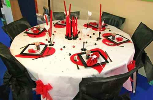 Deco trop sombre ou chic?  - 1