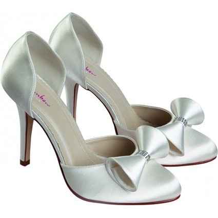 Grande pointure= chaussure moche et hors de prix - 2