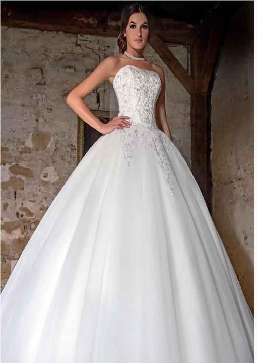 Magasin Empire du mariage - 1