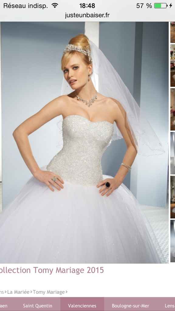 Ca avance tout doucement - 1