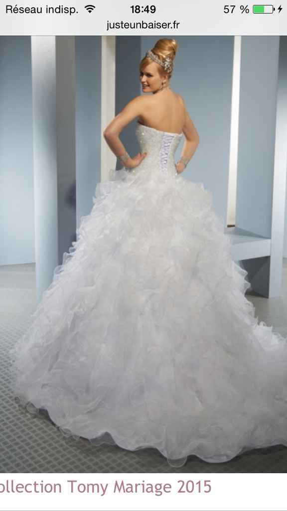 Ca avance tout doucement - 2