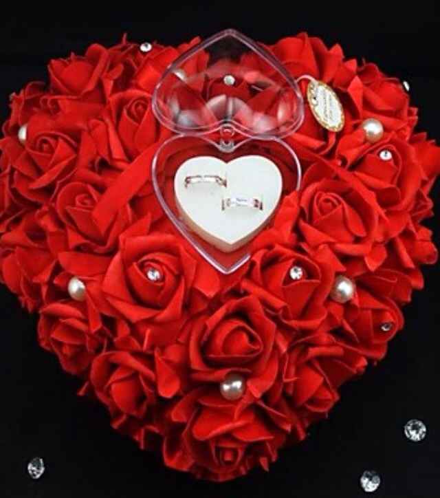 Voici notre coussin au final :-) - 1