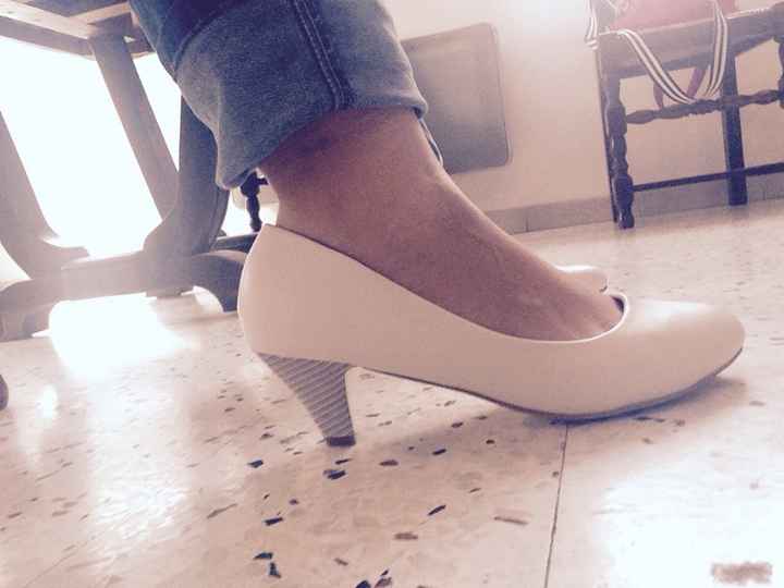 Après maintes déceptions les voici - 2