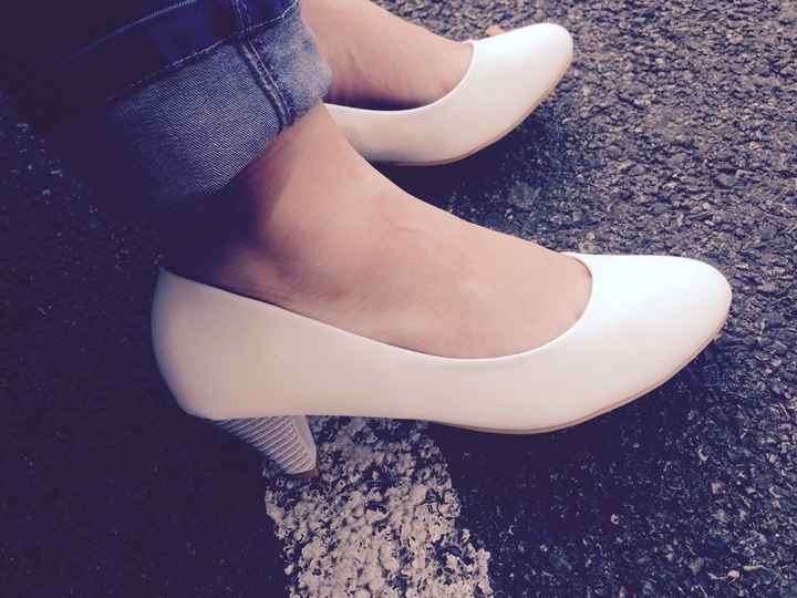 Après maintes déceptions les voici - 3