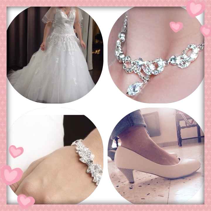 Coucou que pensez vous de ma tenue?? - 1