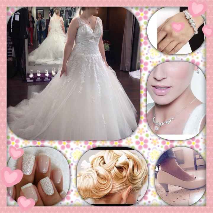 Coucou que pensez vous de ma tenue?? - 1