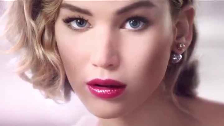 Coup de foudre maquillage!! - 1