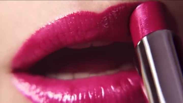 Coup de foudre maquillage!! - 2