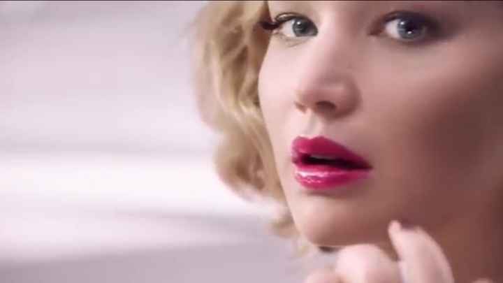 Coup de foudre maquillage!! - 3