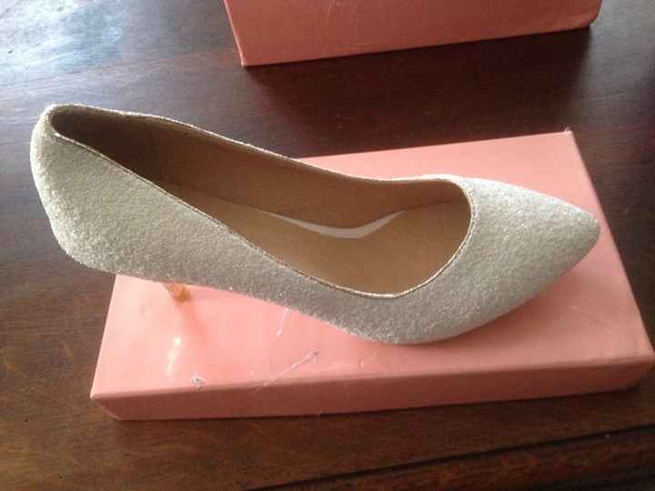 Ça y est je me suis lancée  ... - 1