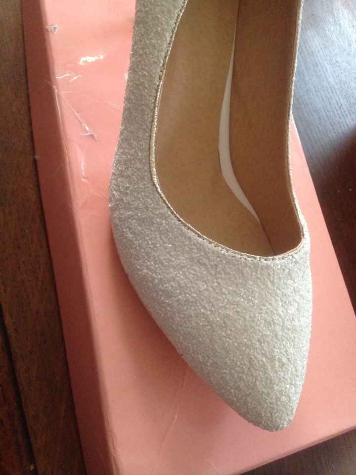 Ça y est je me suis lancée  ... - 2