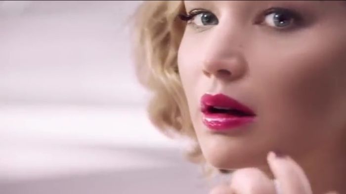 Coup de foudre maquillage!! - 3