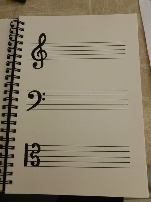 livre or 2