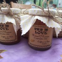 Nos cadeaux invités! - 3