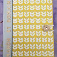 Notre porte alliance + livre - 3