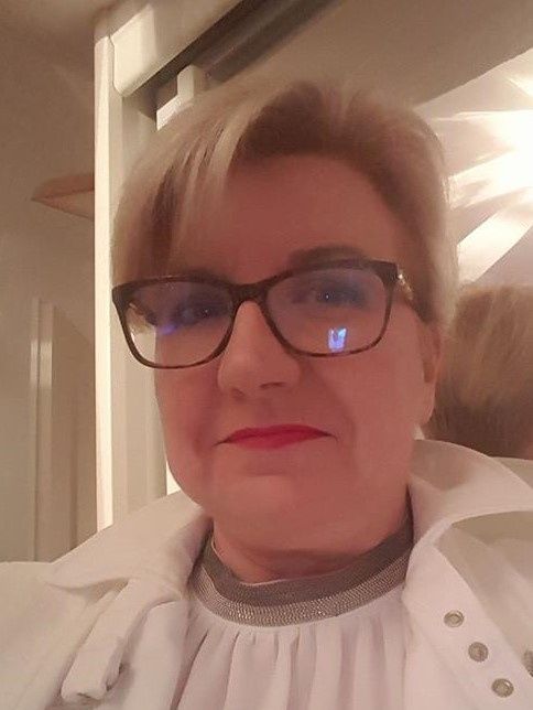 Moi, en avril 2018