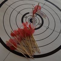 Début du travail pour le plan de table