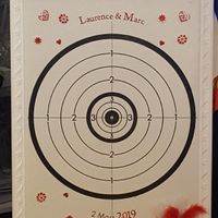 Mariage d archers suite - 1