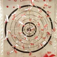 Mariage d'archers : suite 2 - 1