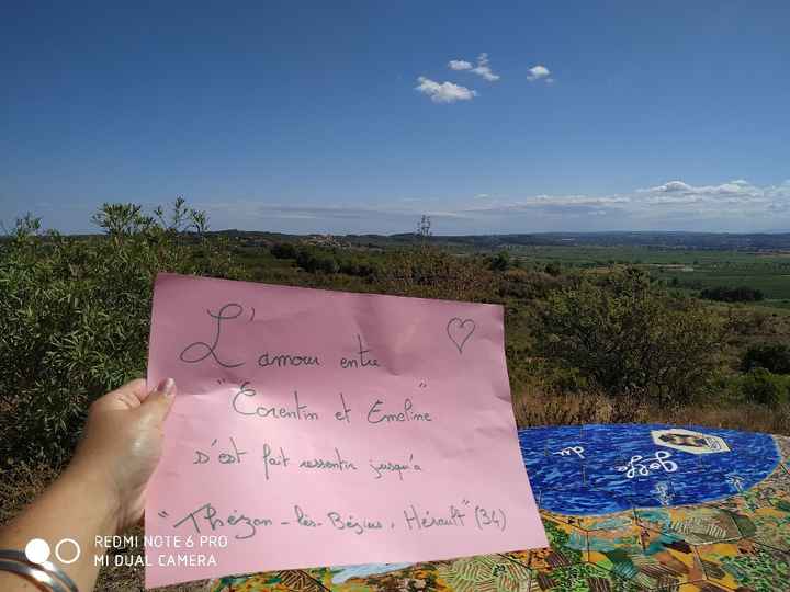 Besoin d'aide - love notes - 1