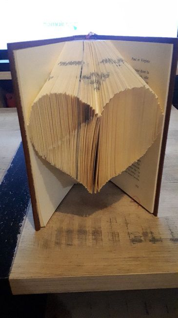 Mon livre coeur ! - 1