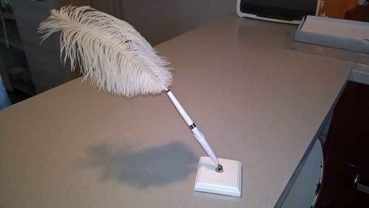 plume