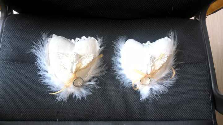 Nos coussins 