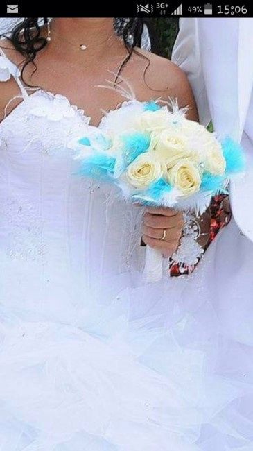 bouquet 6 