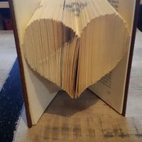 Mon livre coeur ! - 1