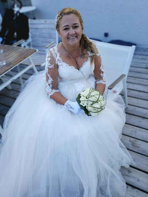 Mariage réussi 200 pour cent 4