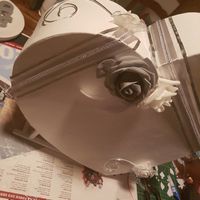 Avec ou sans...Urne ! 🎁 - 1