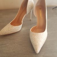 Combien ⭐ pour ce look : Les chaussures ! - 1