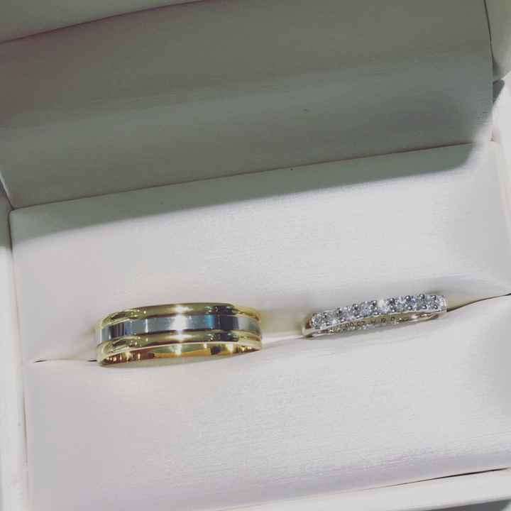  Alliances récupérées ! - 1