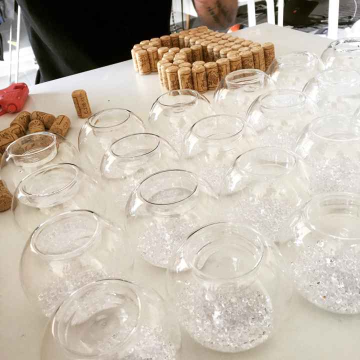 Dimanche déco ! - 1