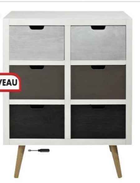 Quand il te reste de la peinture - 1