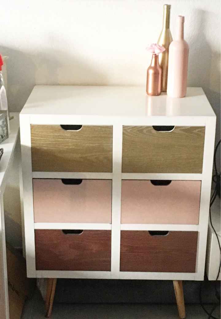 Quand il te reste de la peinture - 3