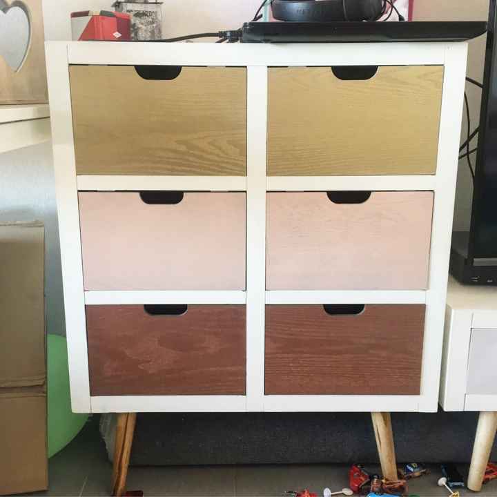 Quand il te reste de la peinture - 4