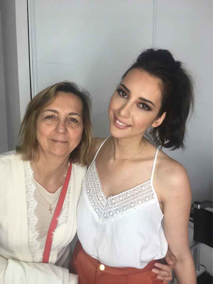 1er essai décevant - 1