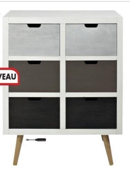 Quand il te reste de la peinture - 1