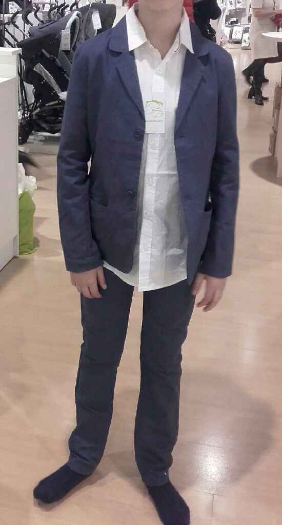 Un p'tit truc qui me turlupine - 1