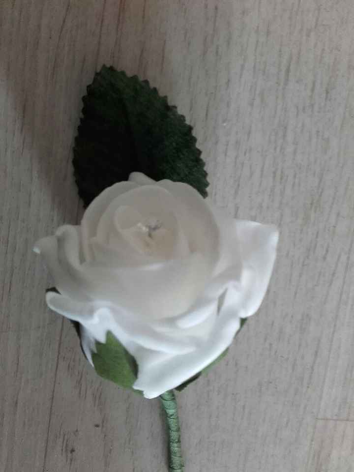 Boutonnière - 1