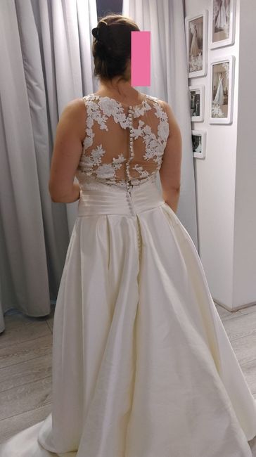 Robe 3 dos
