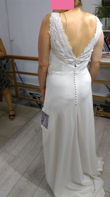 Robe 4 dos